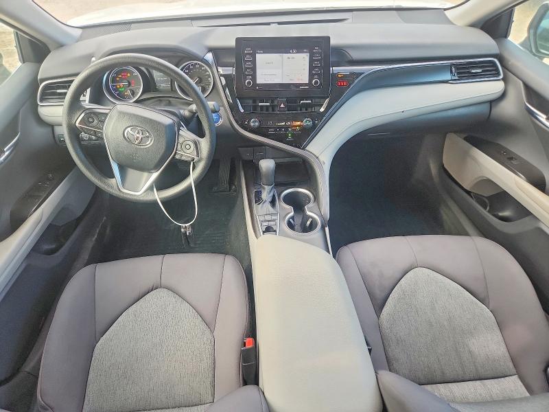 Aukcja sprzedaży 2024 Toyota Camry, vin: 4T1C31AK1RU628256, numer aukcji: 70267826