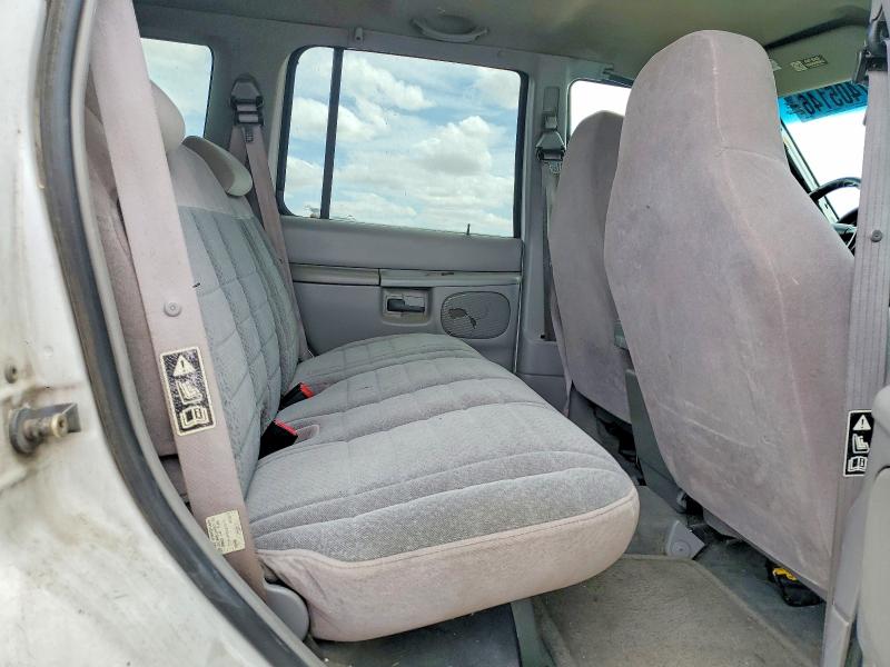 Aukcja sprzedaży 2000 Mercury Mountaineer, vin: 4M2ZU66E2YUJ28501, numer aukcji: 67405146