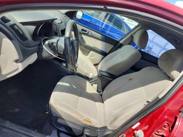 Aukcja sprzedaży 2011 Kia Forte, vin: KNAFU4A26B5357871, numer aukcji: 70641336