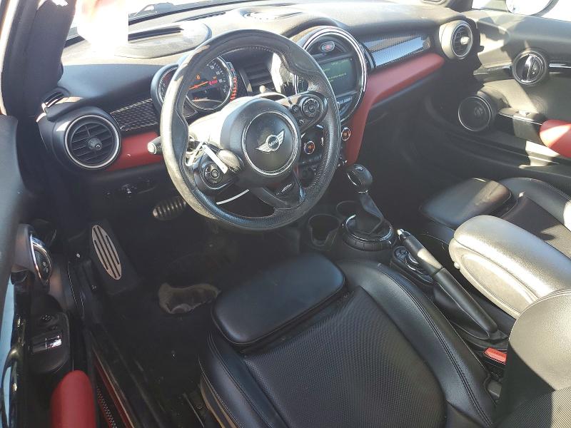 68596966 :رقم المزاد ، WMWXP7C59F2A36972 vin ، 2015 Mini Cooper مزاد بيع
