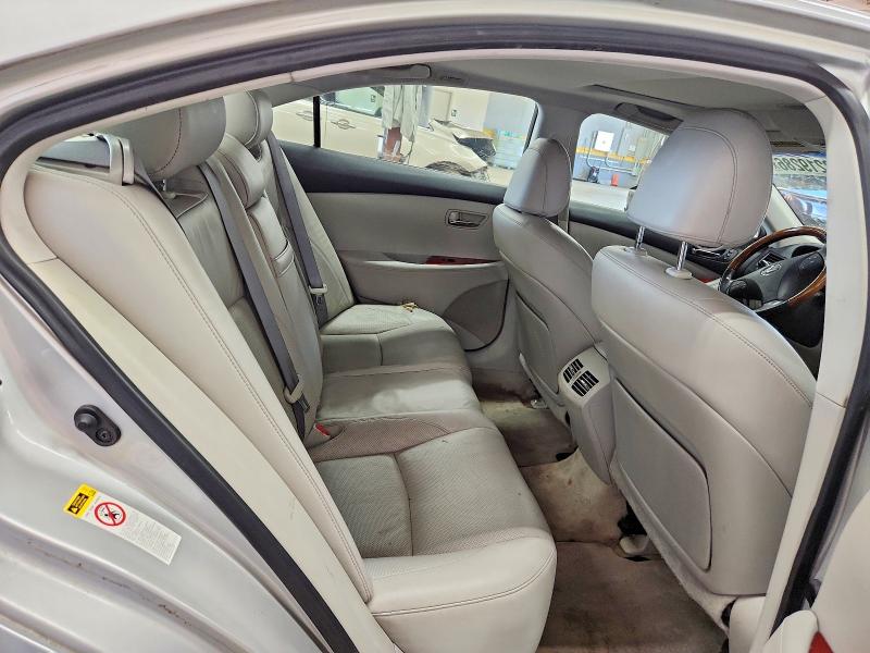Aukcja sprzedaży 2008 Lexus Es, vin: JTHBJ46G282170036, numer aukcji: 68219286