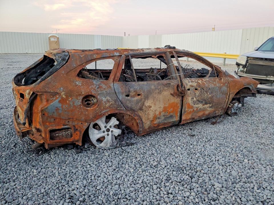 65696646 :رقم المزاد ، 4S4BTGHD8L3108980 vin ، 2020 Subaru Outback مزاد بيع