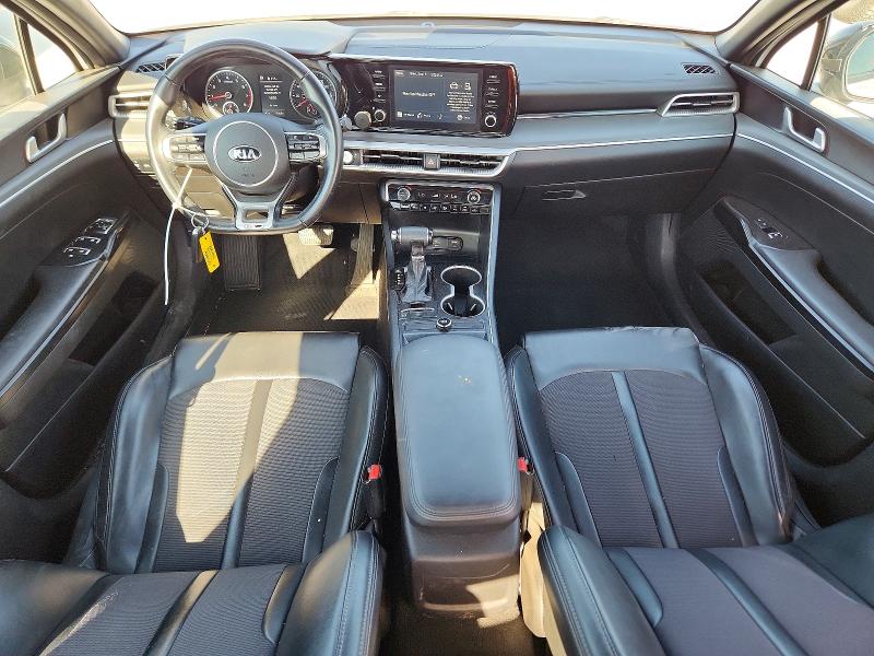 Продажа на аукционе авто 2021 Kia K5, vin: 5XXG64J22MG029315, номер лота: 67936006