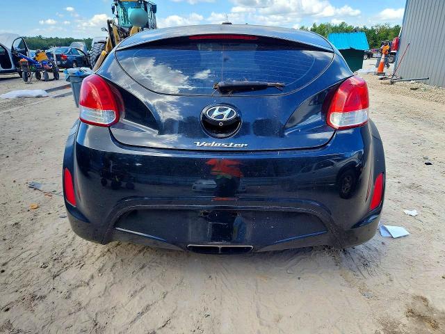 Aukcja sprzedaży 2017 Hyundai Veloster, vin: KMHTC6AD5HU320679, numer aukcji: 69584096