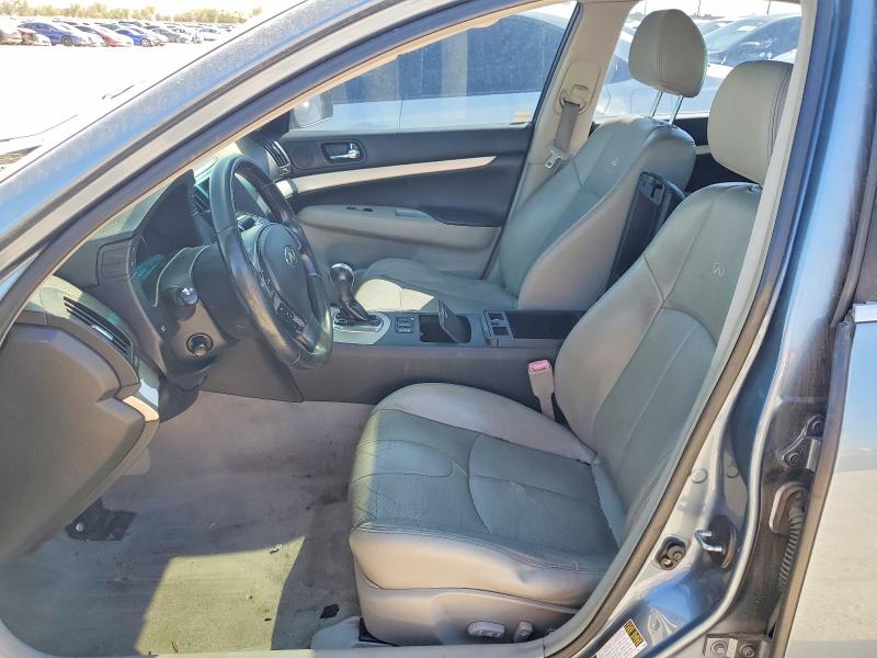 Aukcja sprzedaży 2008 Infiniti G35, vin: JNKBV61E38M219688, numer aukcji: 67378826