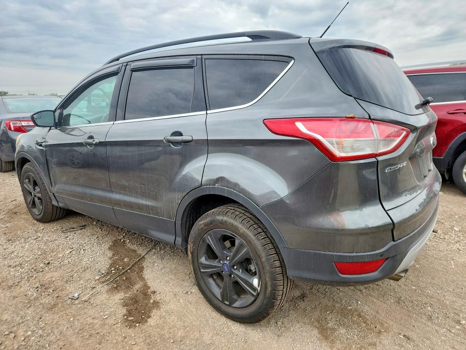 Auction sale of the 2016 Ford Escape, vin: 1FMCU9G94GUC75279        , lot number: 68866506