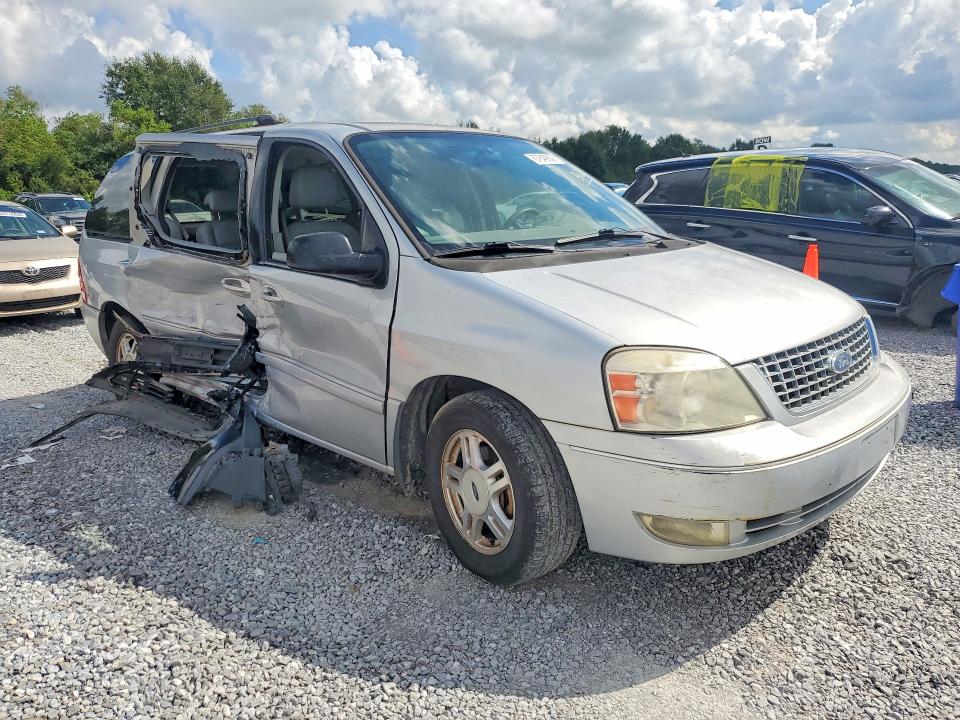 Продаж на аукціоні авто 2007 Ford Freestar, vin: 2FMZA52267BA03196, номер лоту: 67840636