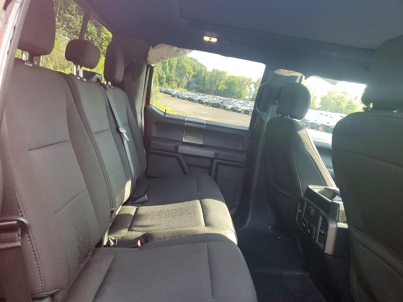 67484586 :رقم المزاد ، 1FTEW1EP1JFE06593 vin ، 2018 Ford F150 مزاد بيع