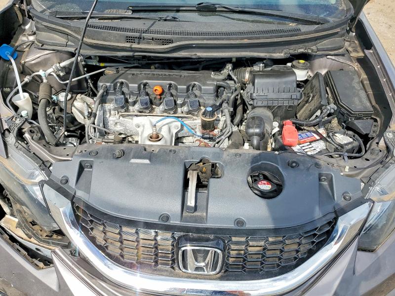 Aukcja sprzedaży 2013 Honda Civic, vin: 19XFB2F93DE202799, numer aukcji: 69526466