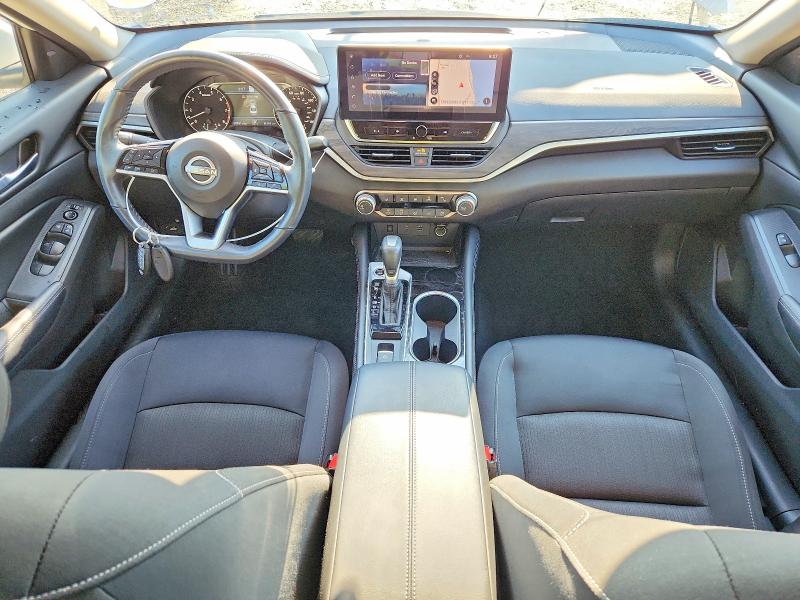 Продаж на аукціоні авто 2024 Nissan Altima, vin: 1N4BL4DV1RN427089, номер лоту: 67926156
