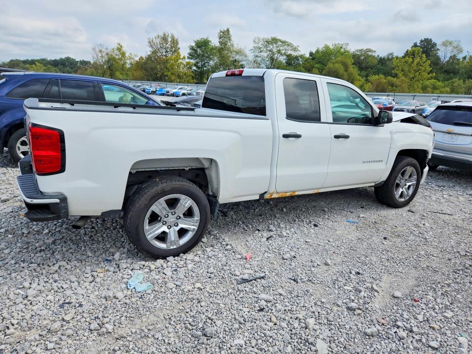 69157926 :رقم المزاد ، 1GCRCPEH5GZ424530 vin ، 2016 Chevrolet Silverado مزاد بيع