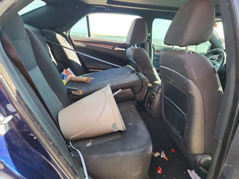 68575346 :رقم المزاد ، 2C3CCAAG4EH375919 vin ، 2014 Chrysler 300 مزاد بيع