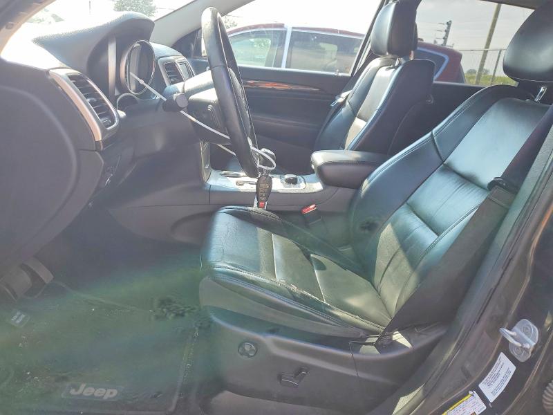 67640506 :رقم المزاد ، 1J4RR4GG3BC543183 vin ، 2011 Jeep Grand Cherokee مزاد بيع