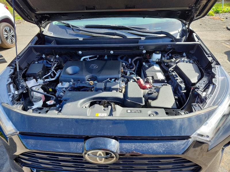 Auction sale of the 2024 Toyota Rav4, vin: 2T3A1RFV2RC478701, lot number: 70789776