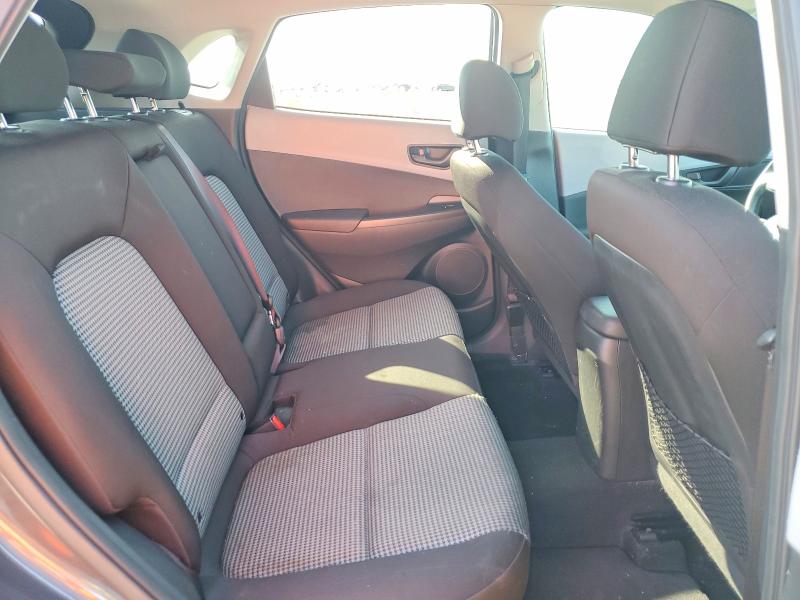 Продаж на аукціоні авто 2020 Hyundai Kona, vin: KM8K62AA4LU563135, номер лоту: 70038846