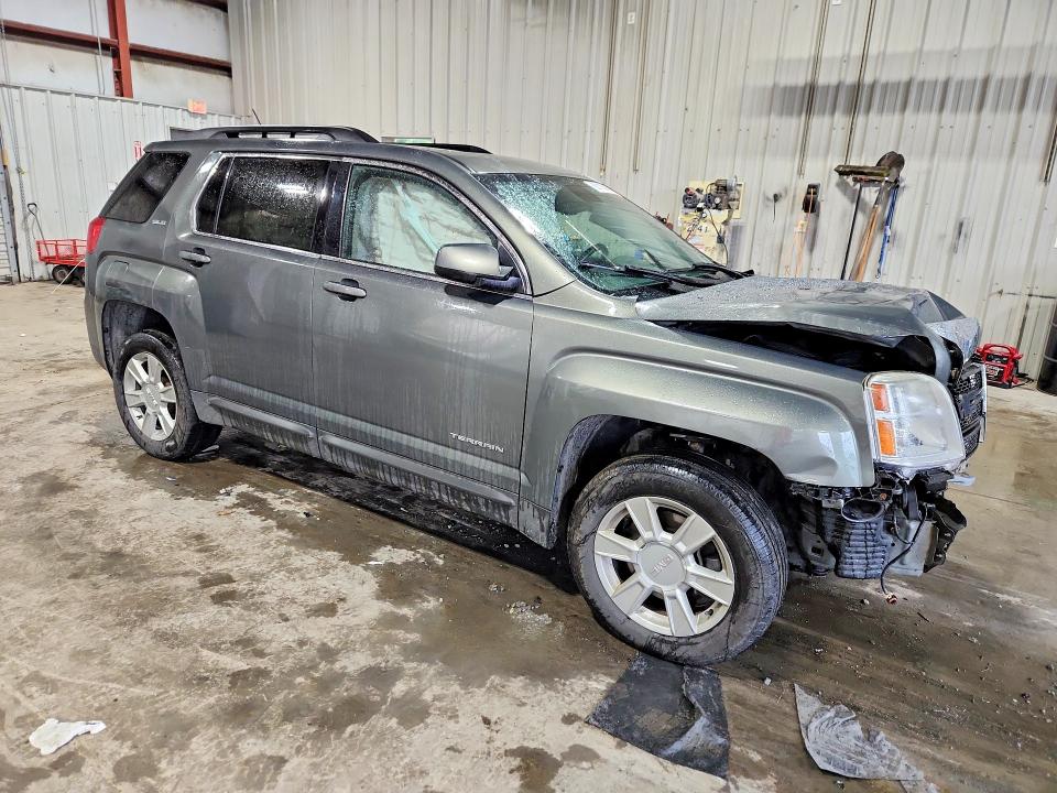 2013 Gmc Terrain მანქანა იყიდება აუქციონზე, vin: 2GKFLTE30D6393229, აუქციონის ნომერი: 69211006