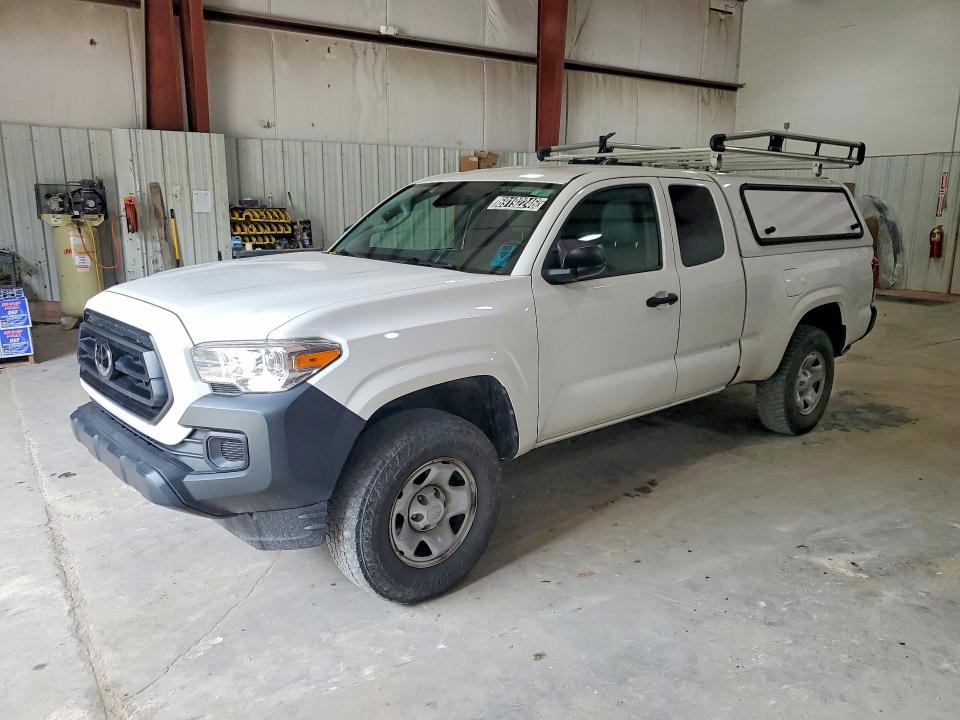 Aukcja sprzedaży 2022 Toyota Tacoma, vin: 3TYRX5GN6NT056311, numer aukcji: 69192246