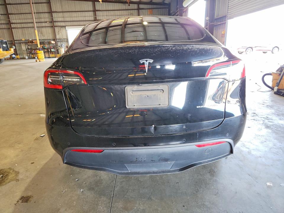 Aukcja sprzedaży 2021 Tesla Model Y, vin: 5YJYGDEE1MF186892, numer aukcji: 68059836