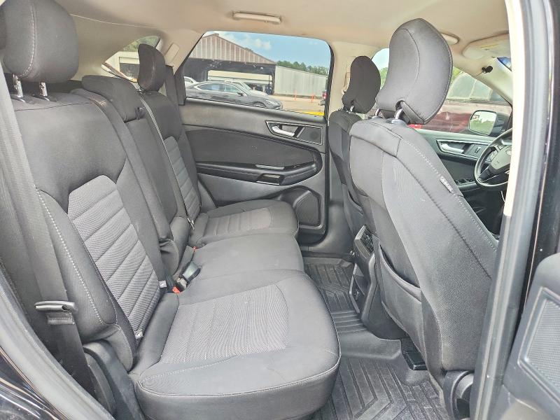 Aukcja sprzedaży 2018 Ford Edge, vin: 2FMPK4G9XJBB74738, numer aukcji: 68030346