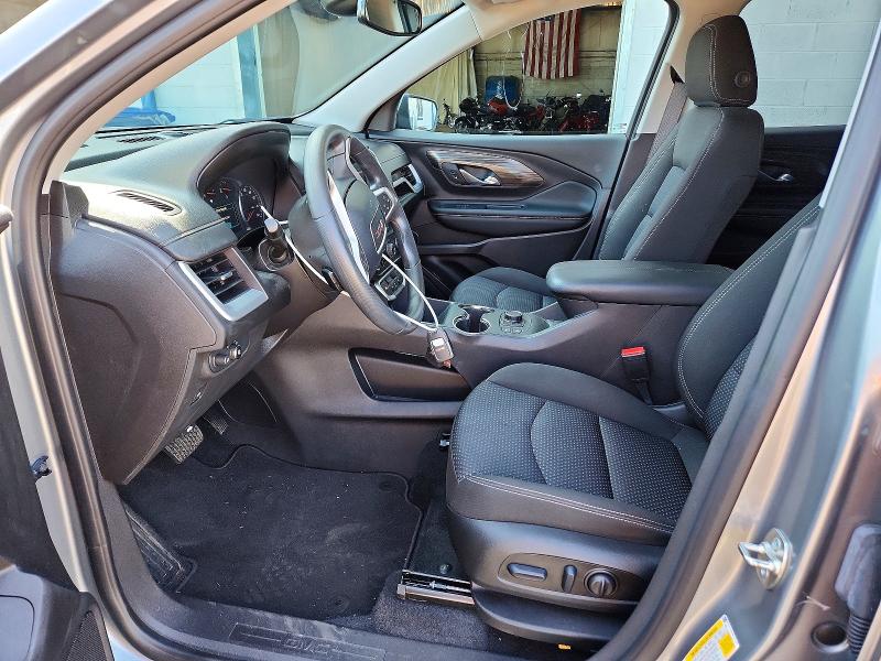 68760936 :رقم المزاد ، 3GKALTEG4RL271148 vin ، 2024 Gmc Terrain مزاد بيع