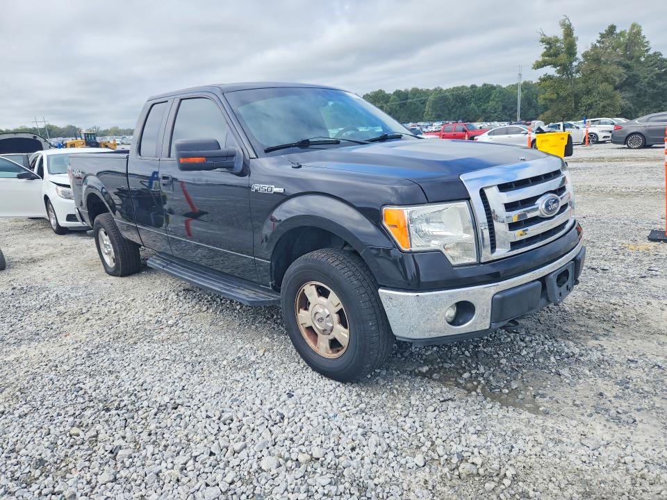 Aukcja sprzedaży 2012 Ford F150, vin: 1FTFX1EF4CFA45470, numer aukcji: 70177626