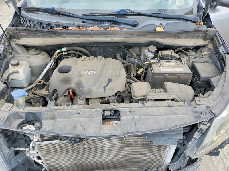 Aukcja sprzedaży 2016 Kia Sportage, vin: KNDPBCAC3G7859457, numer aukcji: 67733736