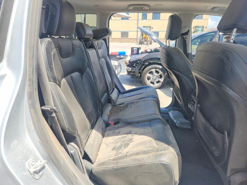 Aukcja sprzedaży 2022 Jeep Grand Cherokee, vin: 1C4RJGBG3N8630921, numer aukcji: 66360626