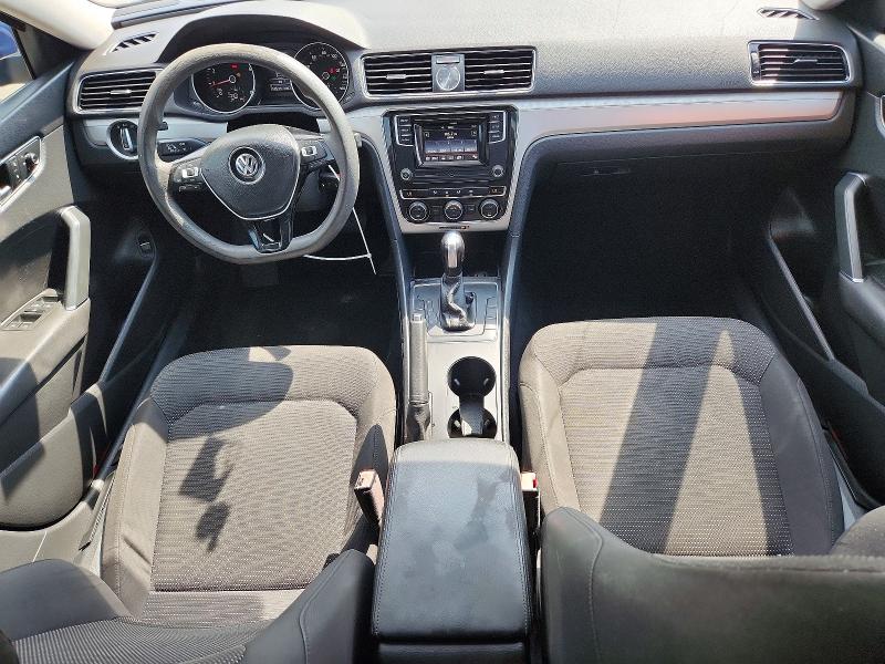 Aukcja sprzedaży 2016 Volkswagen Passat, vin: 1VWAT7A38GC029362, numer aukcji: 70437766