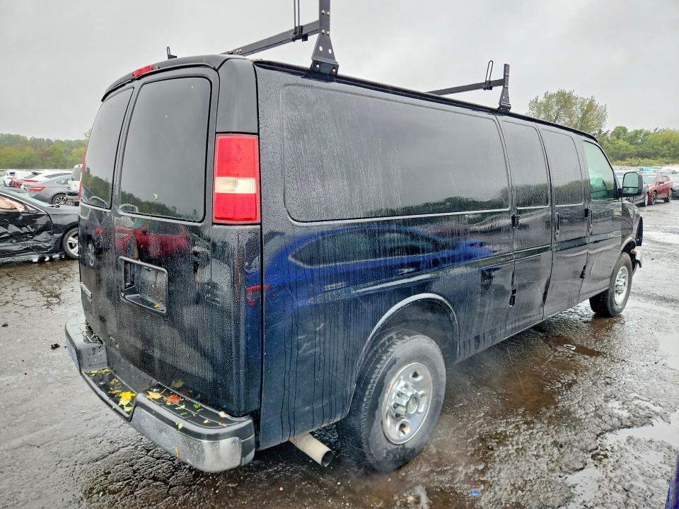 Продажа на аукционе авто 2013 Chevrolet Express G3500, vin: 1GCZGUCA9D1159677, номер лота: 70221196
