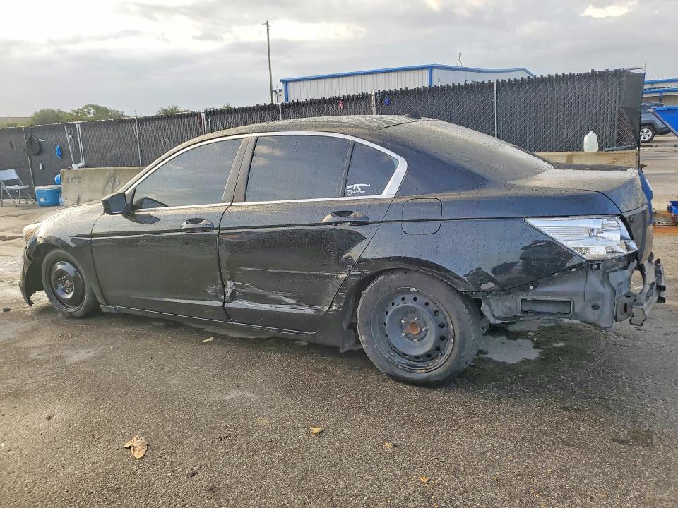 Aukcja sprzedaży 2008 Honda Accord, vin: 1HGCP26848A087782, numer aukcji: 69177536