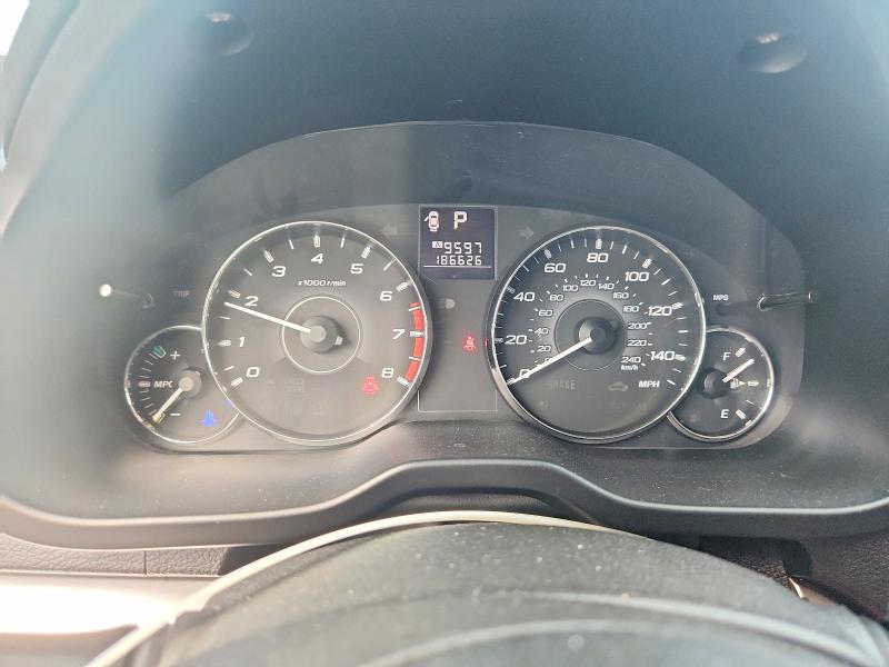 Aukcja sprzedaży 2011 Subaru Outback, vin: 4S4BRBBC1B3374597, numer aukcji: 67839016