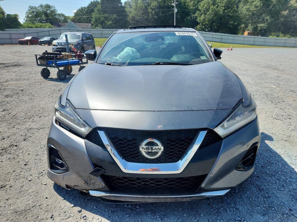 Aukcja sprzedaży 2019 Nissan Maxima, vin: 1N4AA6AV9KC382583, numer aukcji: 67471516