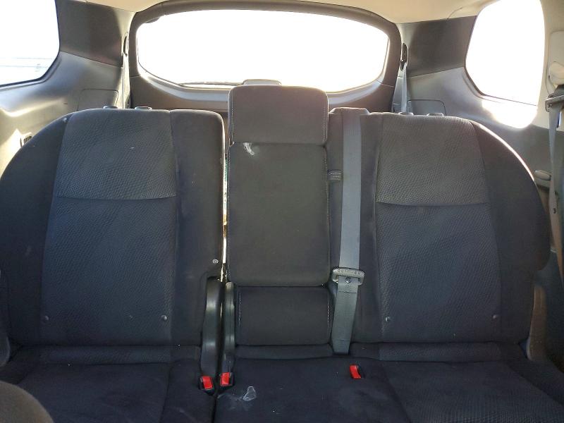 2014 Nissan Pathfinder მანქანა იყიდება აუქციონზე, vin: 5N1AR2MN8EC710969, აუქციონის ნომერი: 70641316