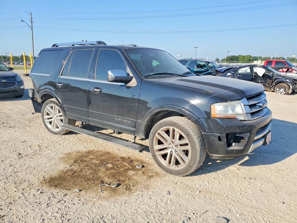Продаж на аукціоні авто 2016 Ford Expedition, vin: 1FMJU1MT1GEF50903, номер лоту: 67902556