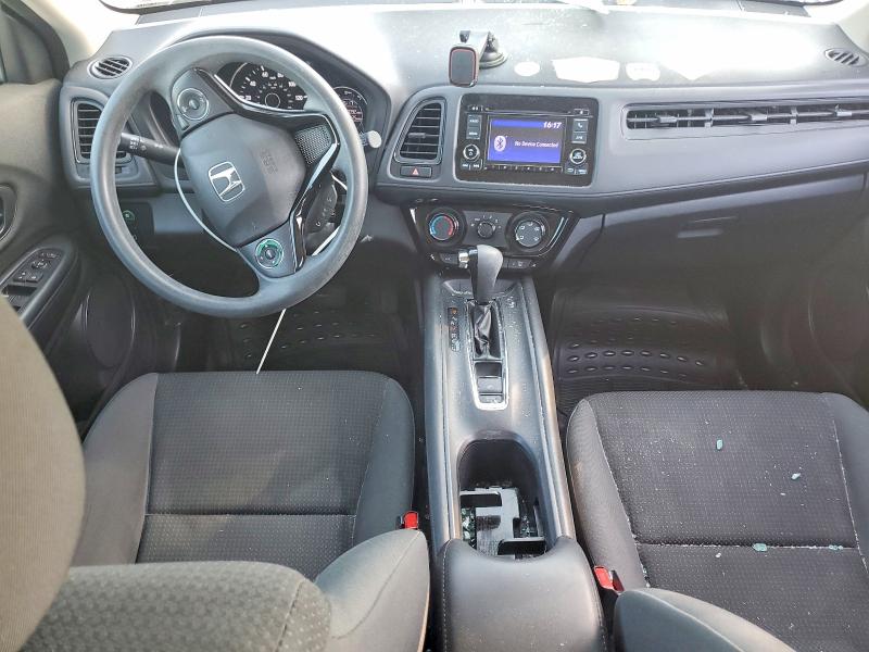 69714226 :رقم المزاد ، 3CZRU5H35MM704389 vin ، 2021 Honda Hr-v مزاد بيع