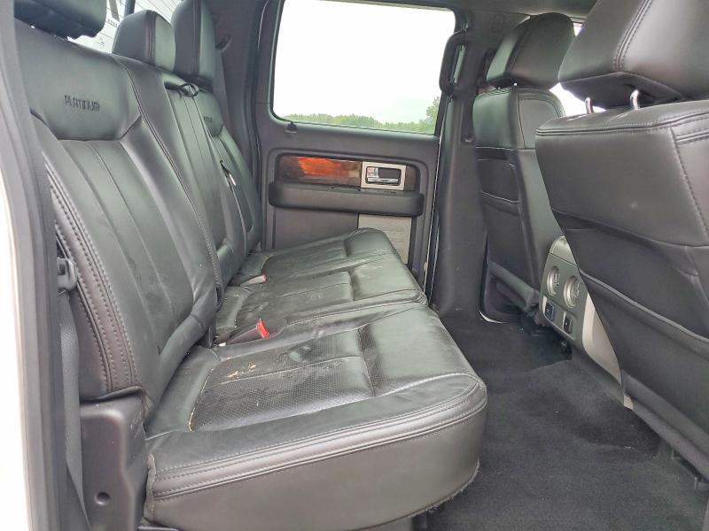 2013 Ford F150 მანქანა იყიდება აუქციონზე, vin: 1FTFW1ET0DFB00345, აუქციონის ნომერი: 69419726