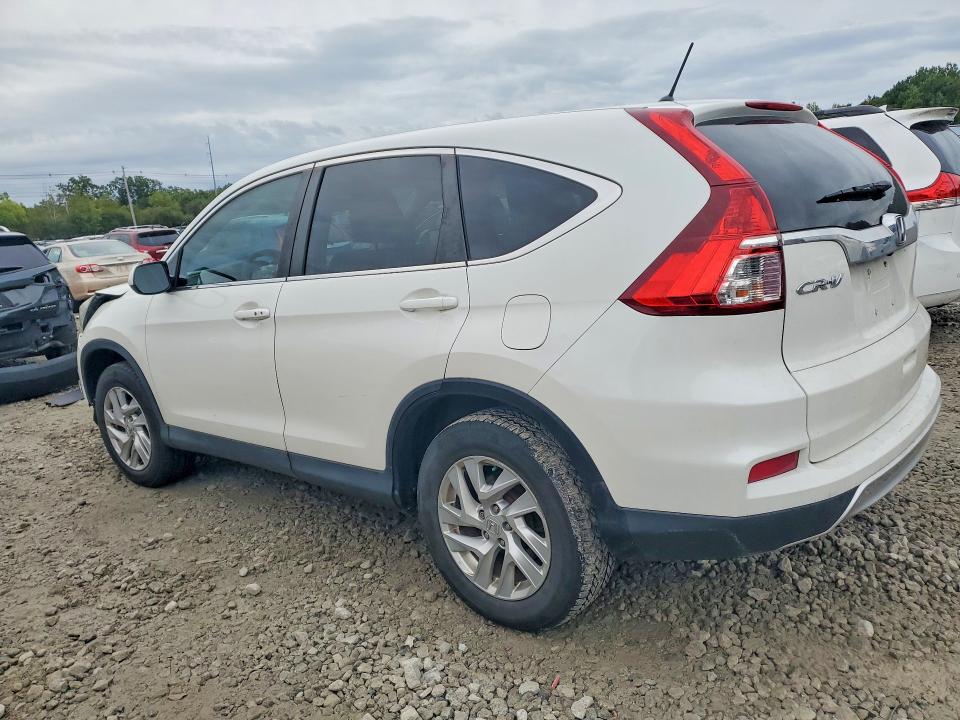 Продаж на аукціоні авто 2015 Honda Cr-v, vin: 5J6RM4H58FL035969, номер лоту: 69867236