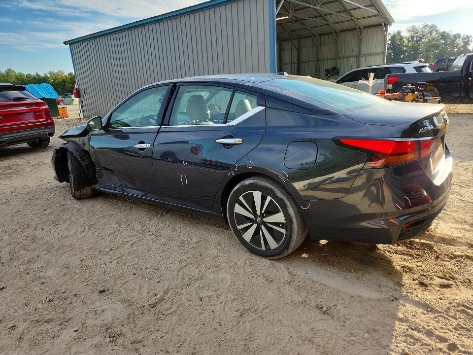 2019 Nissan Altima მანქანა იყიდება აუქციონზე, vin: 1N4BL4EV9KC173700, აუქციონის ნომერი: 67534166