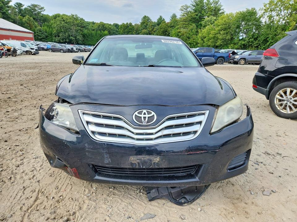 Aukcja sprzedaży 2011 Toyota Camry, vin: 4T4BF3EK7BR204410, numer aukcji: 68296216