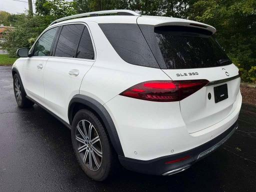 67056986 :رقم المزاد ، 4JGFB4FB1RB035874 vin ، 2024 Mercedes-benz Gle مزاد بيع