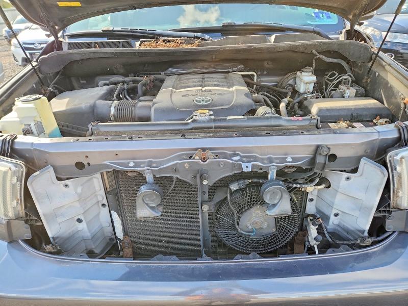 2011 Toyota Sequoia მანქანა იყიდება აუქციონზე, vin: 5TDJY5G19BS053594, აუქციონის ნომერი: 70248676