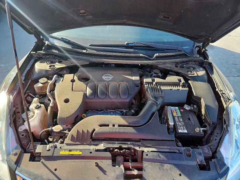 68968216 :رقم المزاد ، 1N4AL2AP5BN402322 vin ، 2011 Nissan Altima مزاد بيع