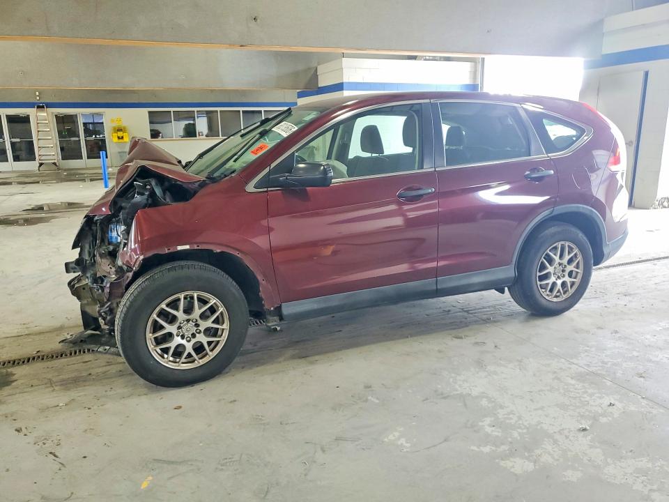 68319506 :رقم المزاد ، 5J6RM3H36DL013409 vin ، 2013 Honda Cr-v مزاد بيع