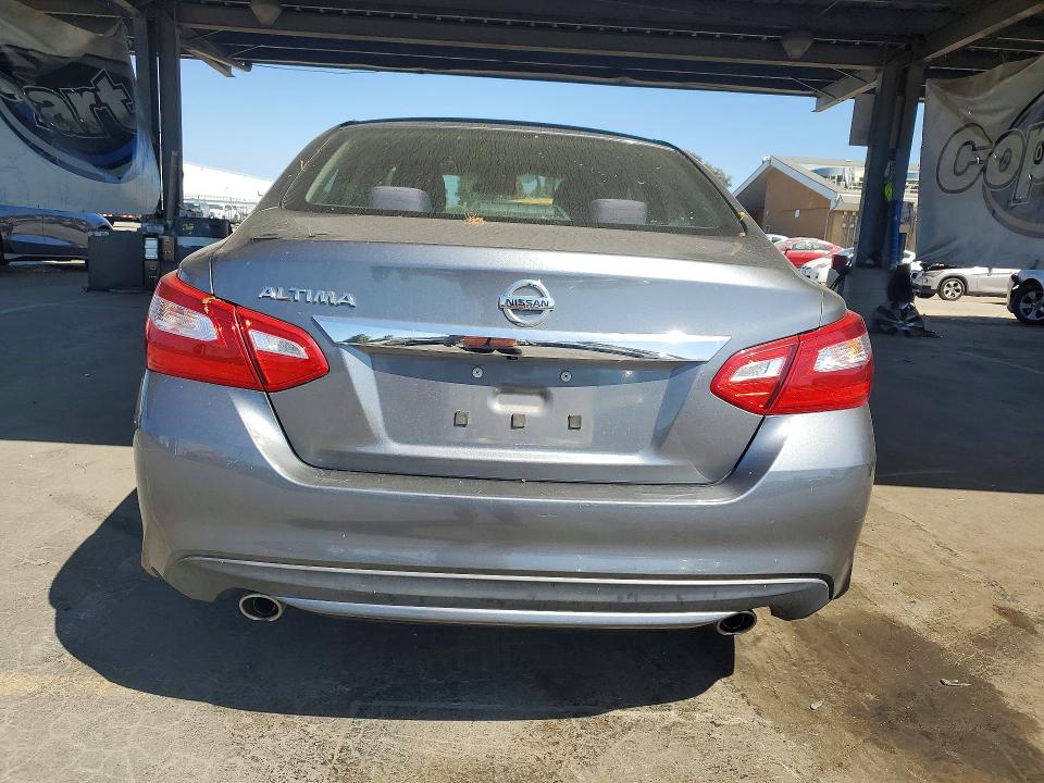 Aukcja sprzedaży 2016 Nissan Altima, vin: 1N4AL3AP5GC173228, numer aukcji: 70086546