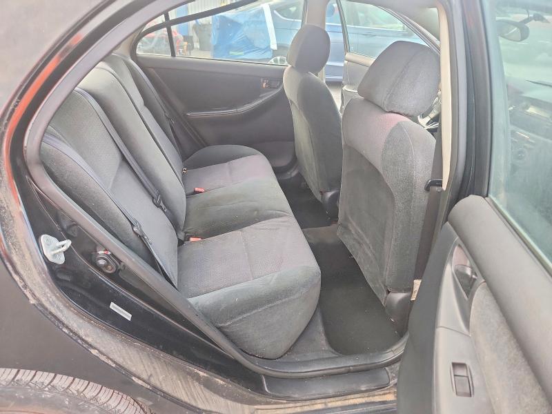 Aukcja sprzedaży 2003 Toyota Corolla, vin: 1NXBR32E43Z071803, numer aukcji: 71152206