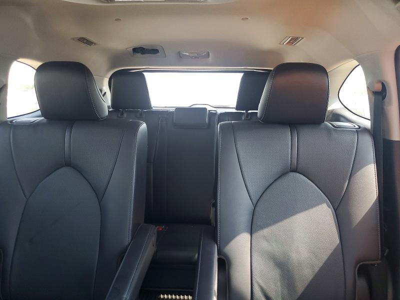 Продажа на аукционе авто 2021 Toyota Highlander, vin: 5TDDZRBH0MS535704, номер лота: 67254036