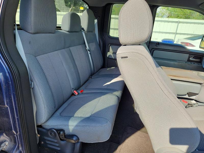 Aukcja sprzedaży 2012 Ford F150, vin: 1FTFX1CTXCKE18804, numer aukcji: 70103886