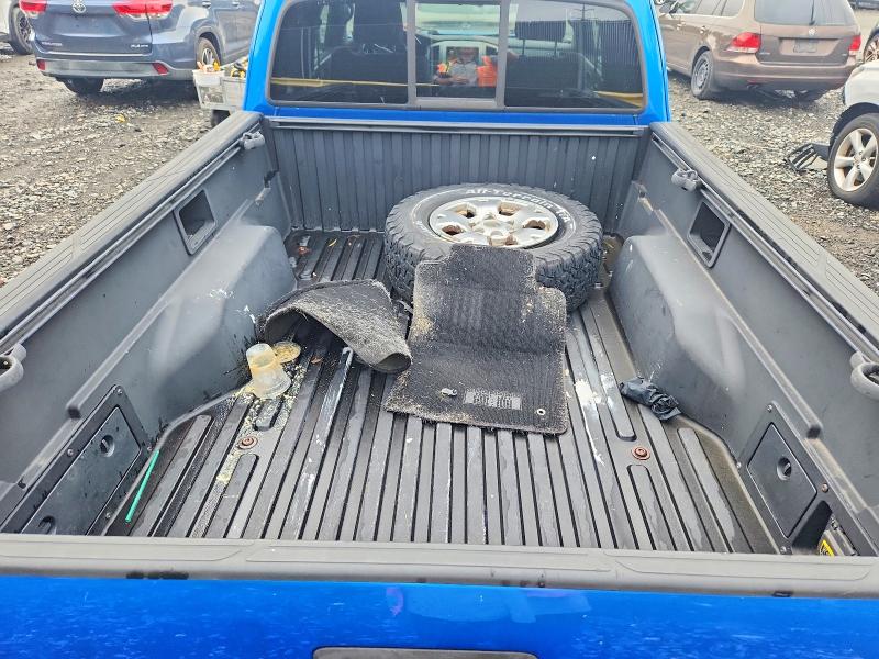 Продажа на аукционе авто 2006 Toyota Tacoma, vin: 5TEUU42N96Z222910, номер лота: 70156366