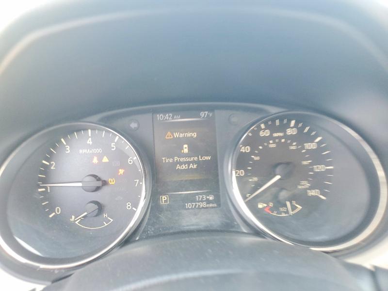 Aukcja sprzedaży 2018 Nissan Rogue Sport, vin: JN1BJ1CP7JW194452, numer aukcji: 68443696