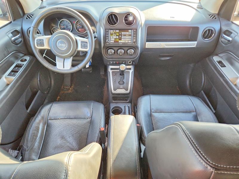 Aukcja sprzedaży 2014 Jeep Compass, vin: 1C4NJCCB7ED653314, numer aukcji: 68011696